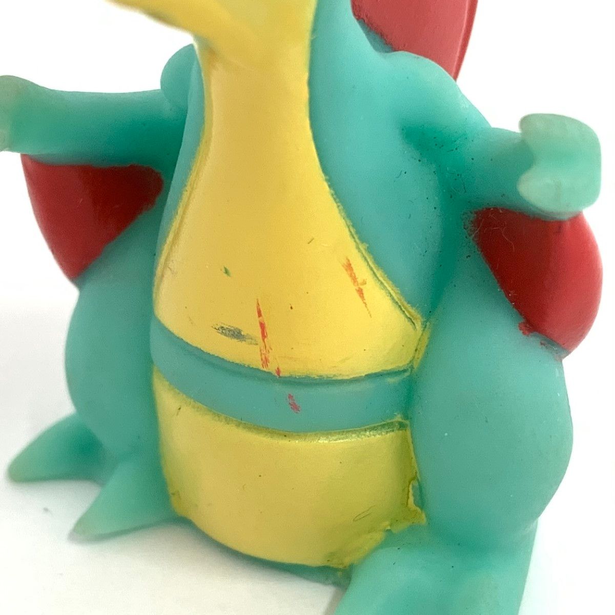 Pokemon ポケモン ポケモンキッズ キモリ ジュプトル ジュカイン
