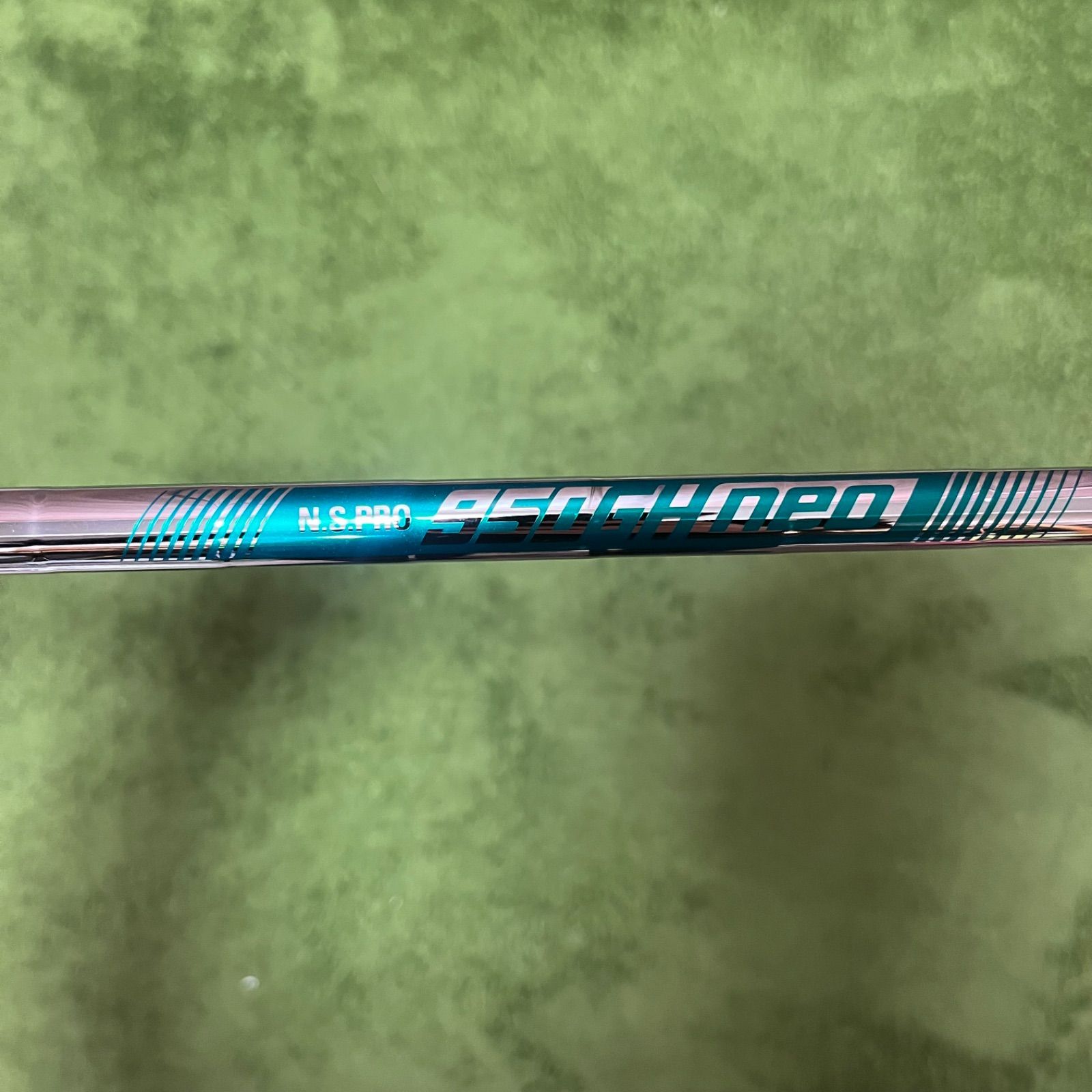 5番単品 950NEO