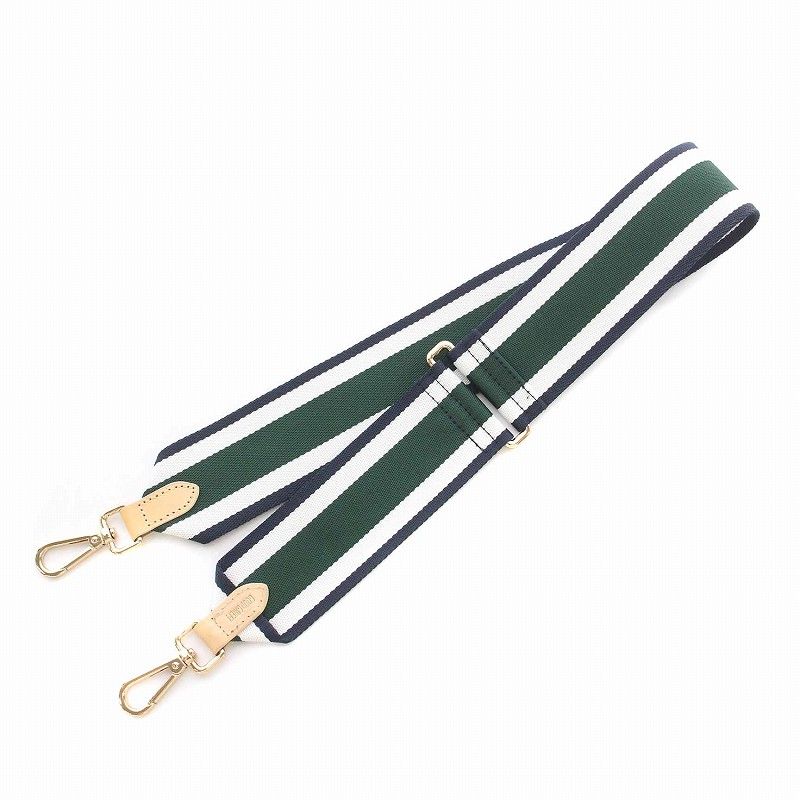 グッドグリーフ★ボーダーベルト ショルダーストラップ グッドグリーフ GOOD GRIEF! ボーダーベルト Border Belt 6cm