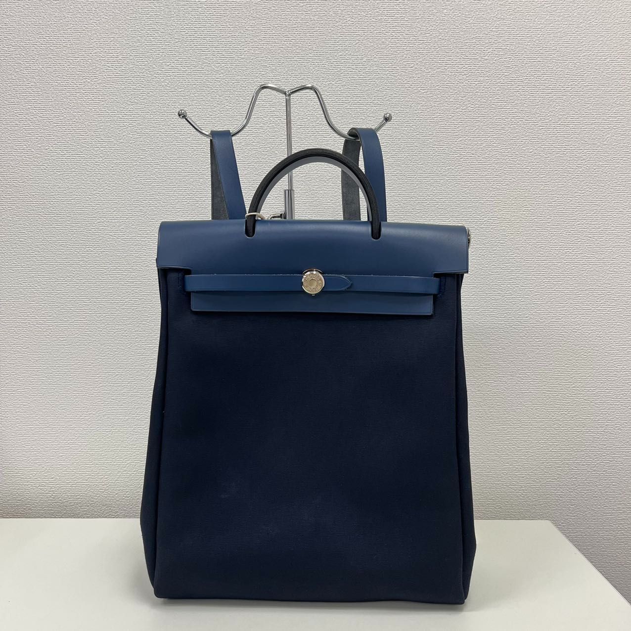 HERMES エルメス エールバッグアドPM リュックサック バックパック ...