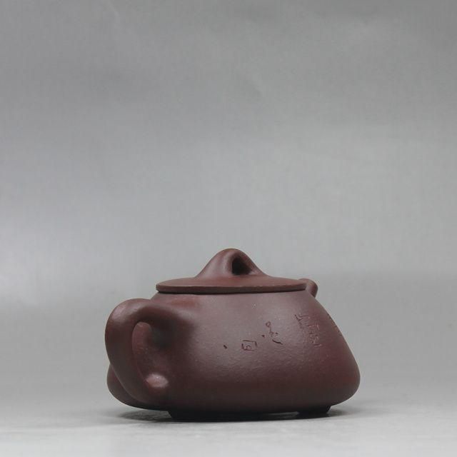 中国茶器 宜興紫砂壺・紫泥急須・茶壺・茶道具 - メルカリ