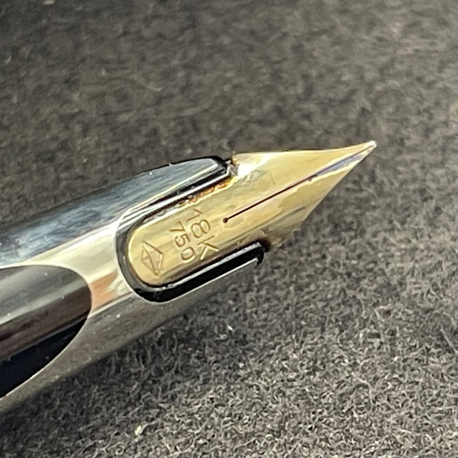 ☆【WATERMAN】ウォーターマン PLAQUE OR G/万年筆☆ ウォーターマン