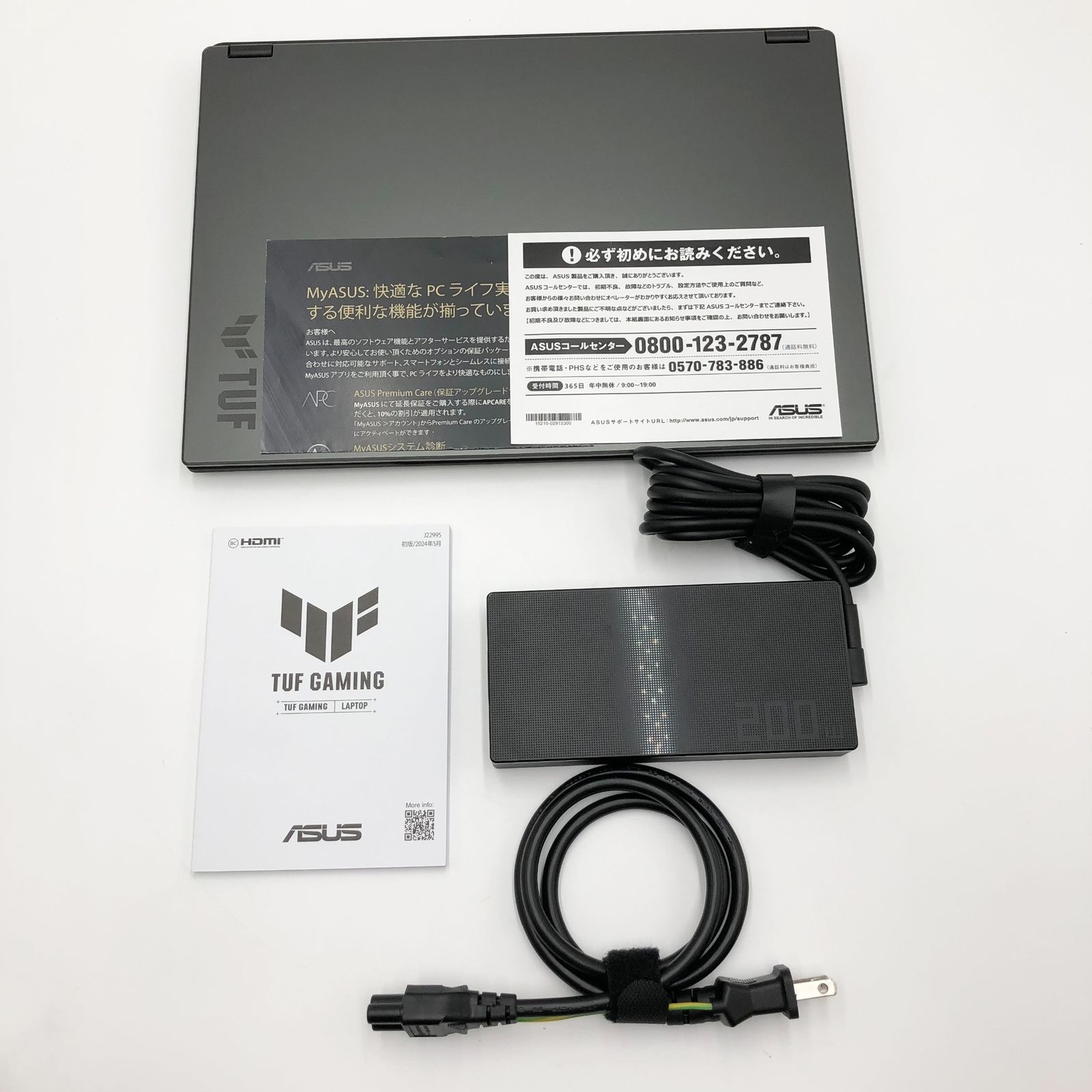 ASUS ゲーミングノートPC TUF Gaming A14 FA401UV RTX 4060 AMD Ryzen AI 9 HXSSD 1TB 165Hz Windows 11 Game Pass FA401WV-AI9R4060