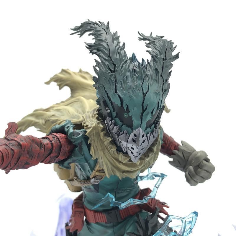 m*8様 ARTFXJ 緑谷出久 黒デク Ver.コトブキヤ 黒デク フィギュア コトブキヤショップ限定品】ARTFX J 緑谷出久 黒デク Ver.／特設ページ