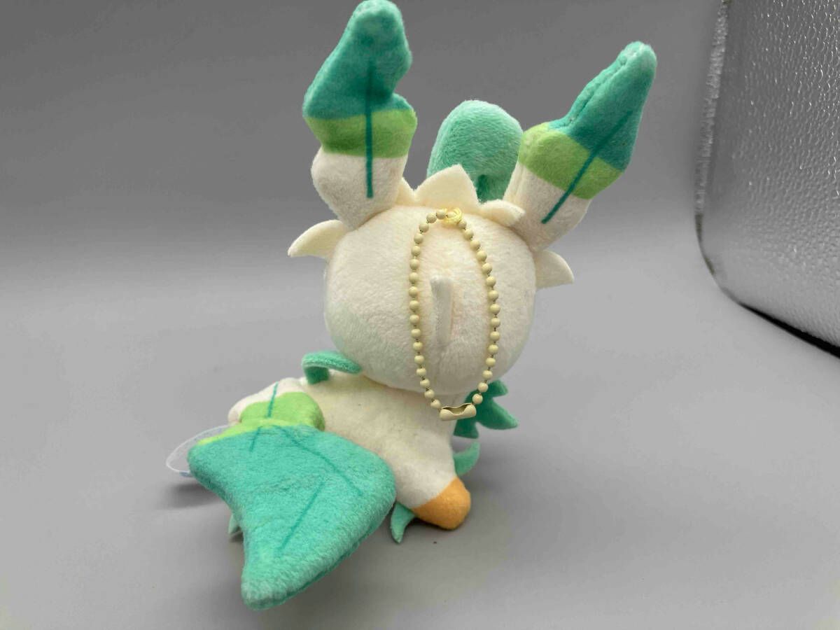 ポケセン ポケットモンスターマスコット ミックスオレ