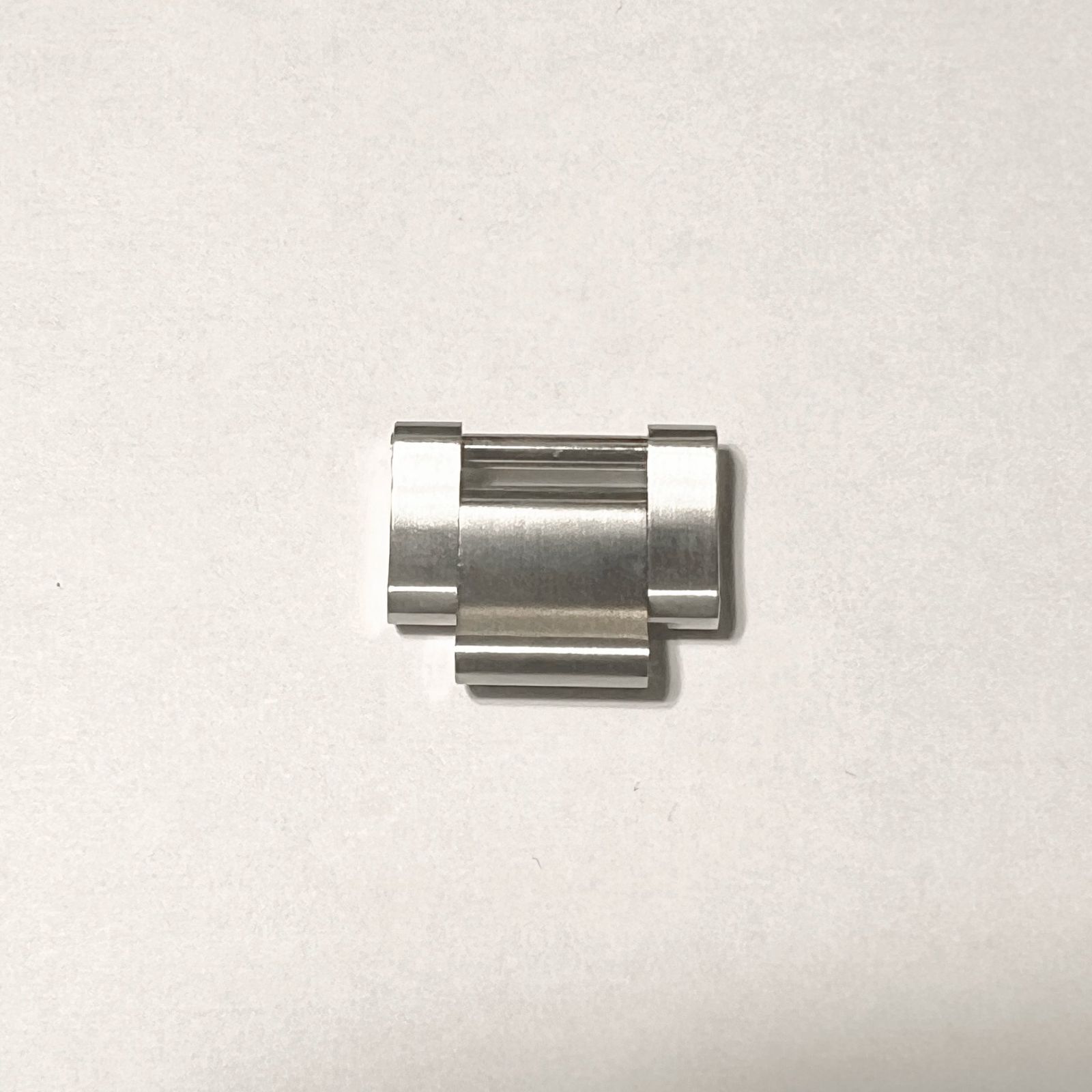 ロレックス ROLEX 純正 16610 サブマリーナ 腕時計のコマ×1