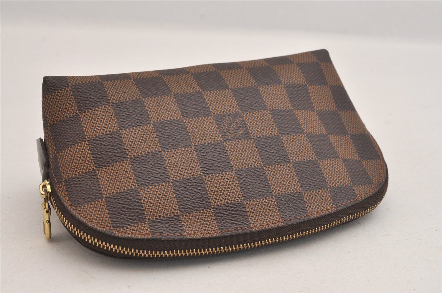 ルイヴィトン ポーチ ジャンク LOUIS VUITTON ルイヴィトン モノグラム ポッシュトワレ 15 化粧