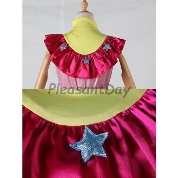 おしのこ cosplay