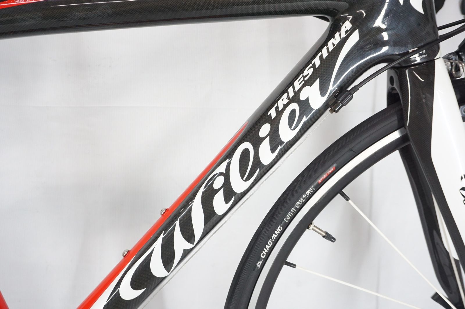 WILIER 「ウィリエール」 CENTO 1 2008年モデル ロードバイク / バイチャリ阪急塚口店 rc_ITG0354WQYWK_r96E WILIER 「ウィリエール」 CENTO 1 2008年モデル ロードバイク