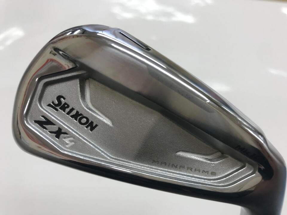 最短翌日発送】SRIXON ZX4 Mk2 | S | NSプロ950GH neo DST