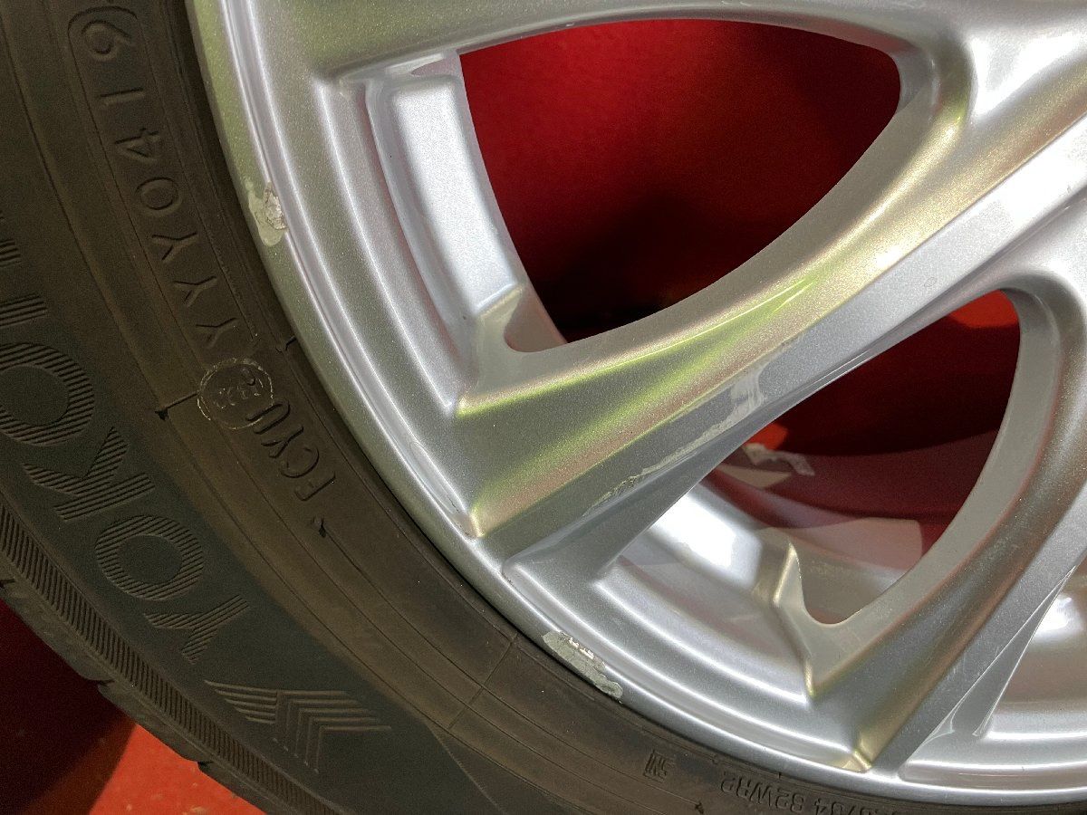 サマータイヤホイールセット 175|65R15