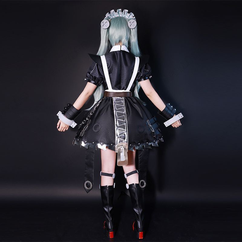 カリンウィクス コスプレ衣装