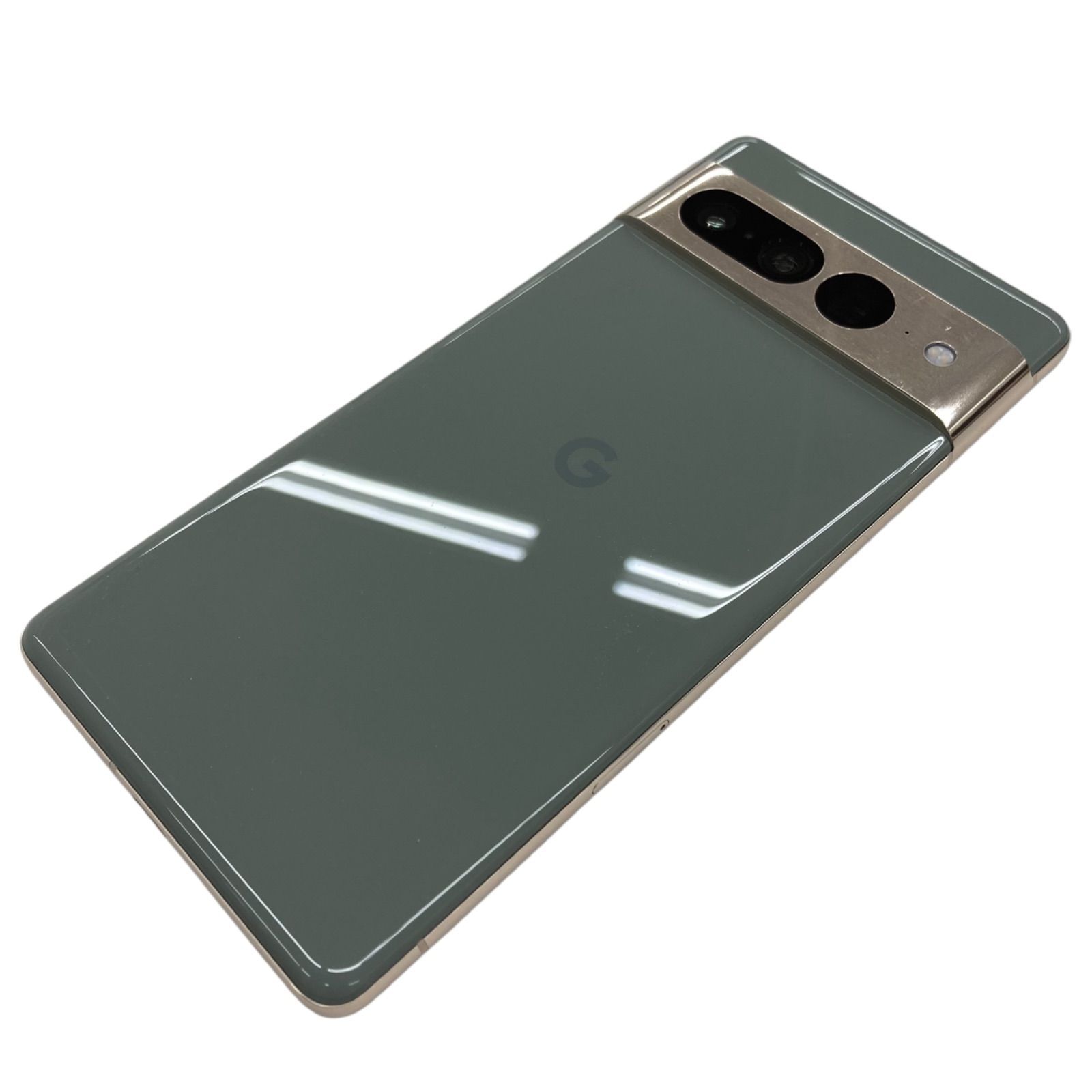 186000 現状品 Google グーグル スマートフォン ピクセル7pro ヘーゼル 