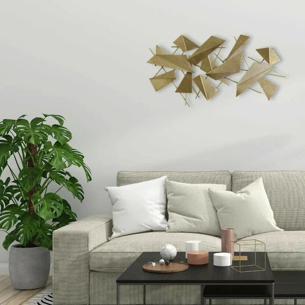 ゴールド オフィス