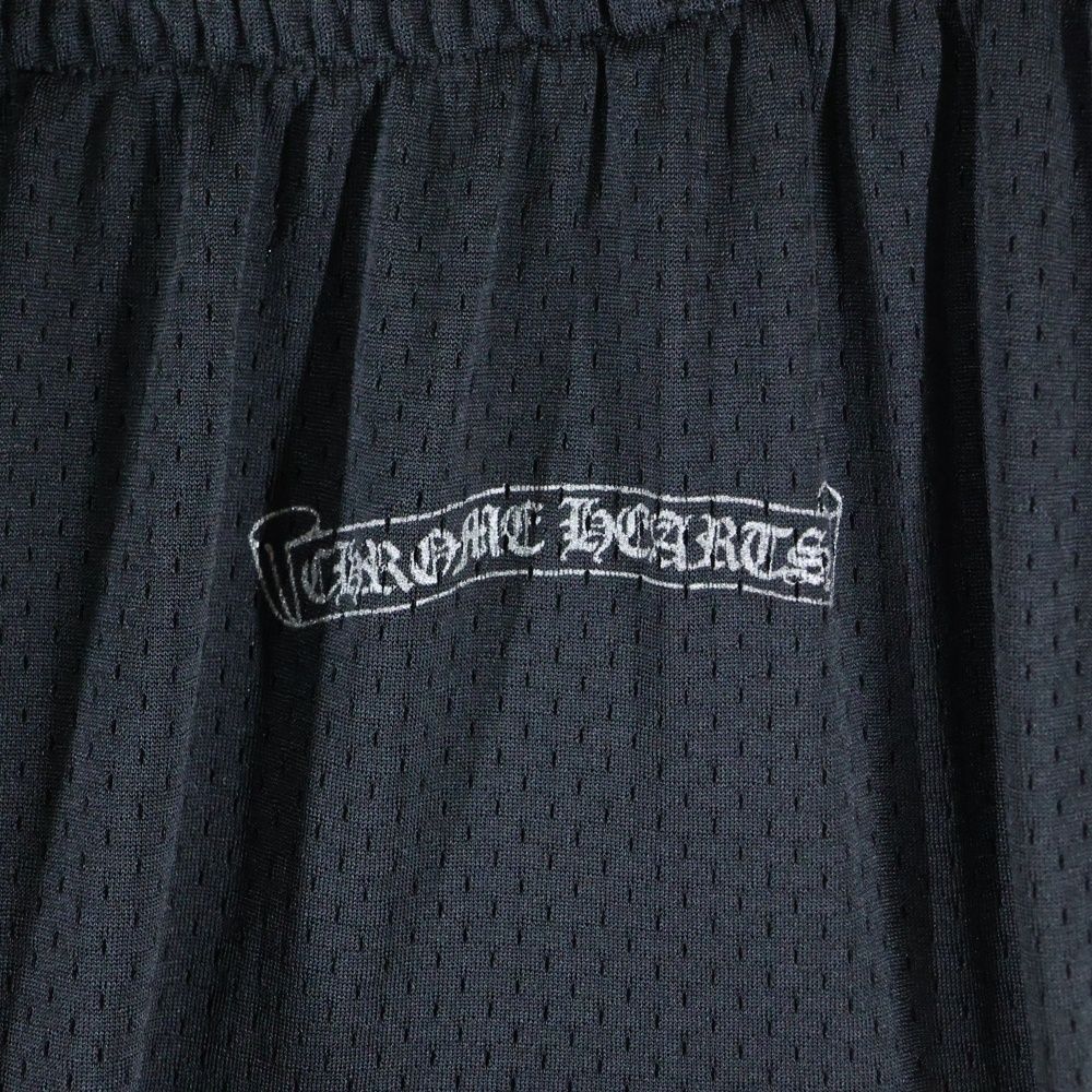 CHプリント メッシュ