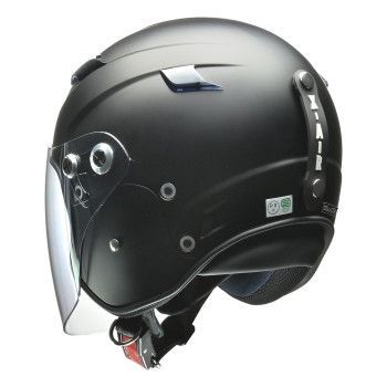 STRADA セミジェットヘルメット