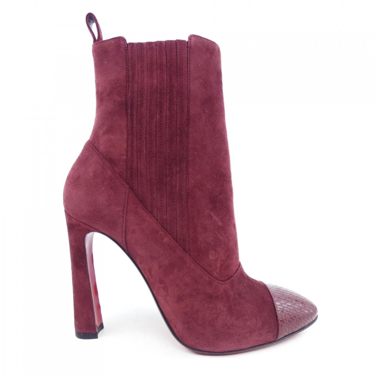 クリスチャンルブタン CHRISTIAN LOUBOUTIN ME IN THE 90S ブーツ