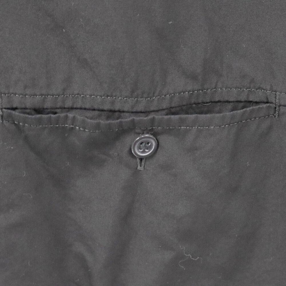 Yohji Yamamoto POUR HOMME (ヨウジヤマモト プールオム) 20AW