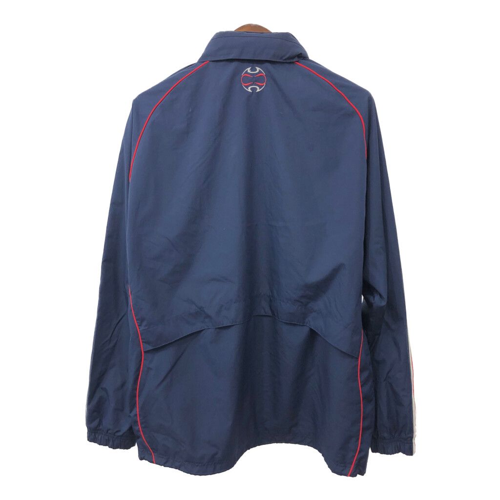 adidas アディダス サッカー フランス代表 ウィンドブレーカー