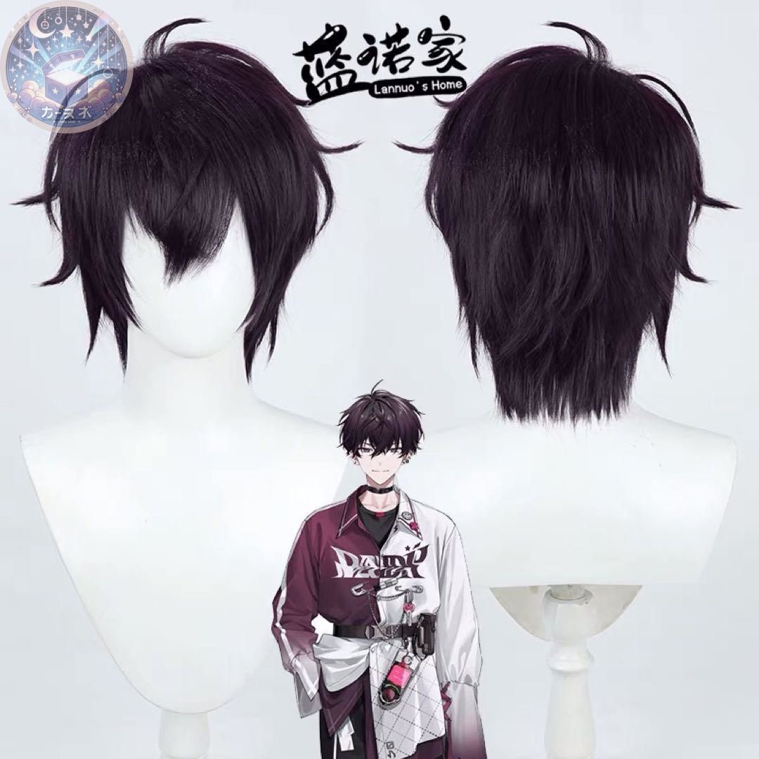 高品質コスプレ 再現度高め