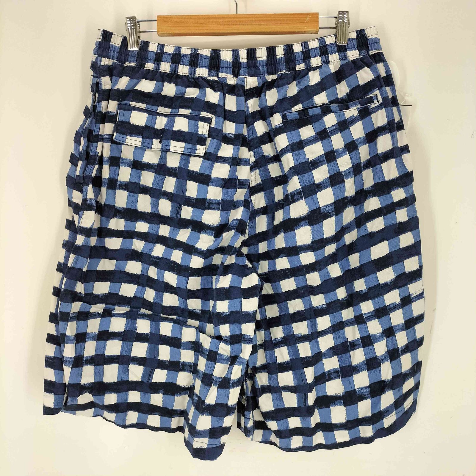 マルニ MARNI ワイドフィットボクシーショーツ メンズ JPN：XL