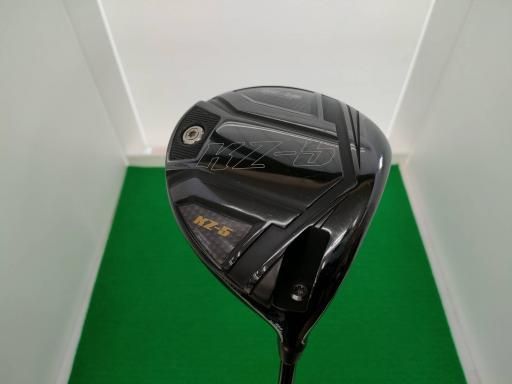 【傷あり/ヘッドのみ】JBEAM KZ-5 ドライバーヘッド 1W 傷あり/ヘッドのみ】JBEAM KZ-5 ドライバーヘッド 1W - メルカリ