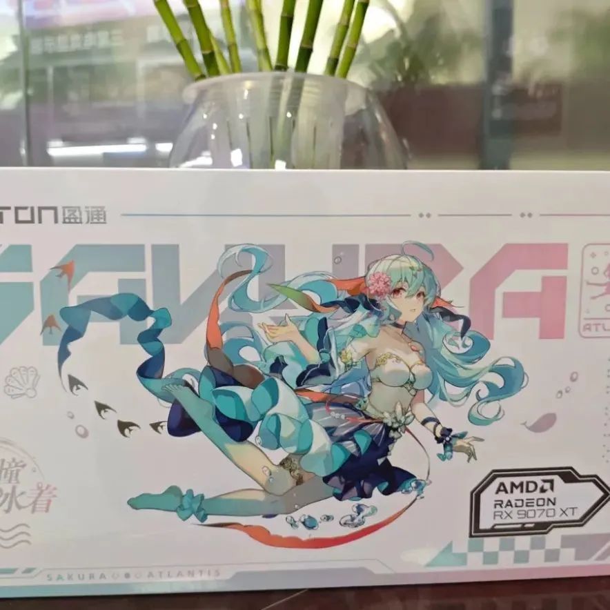 Yeston Sakura Atlantis 水着 AMD RX9070XT 81zts0VOW8L._UF1000,1000_QL80_.jpg