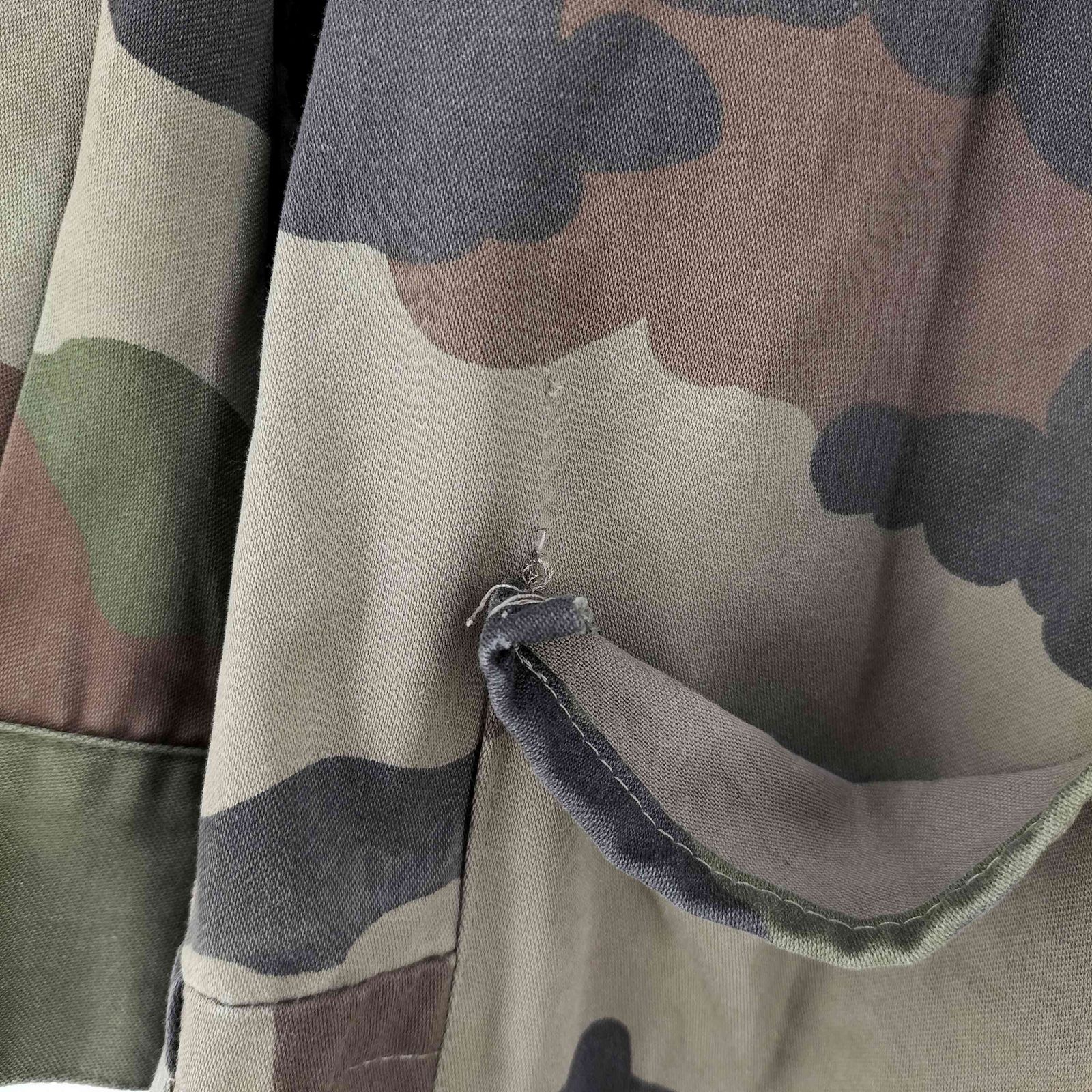 フレンチアーミー FRENCH ARMY フランス軍 F1 ミリタリー