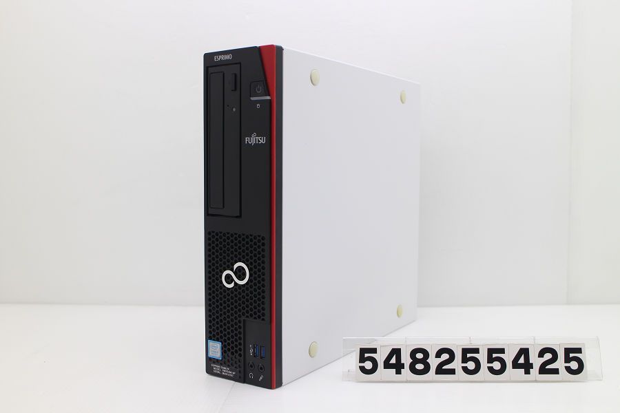 富士通 ESPRIMO D588/CX i3-8100/16GB/1TB SSD 富士通 ESPRIMO D588/CX i3-8100/16GB/1TB SSD Amazon.co.jp
