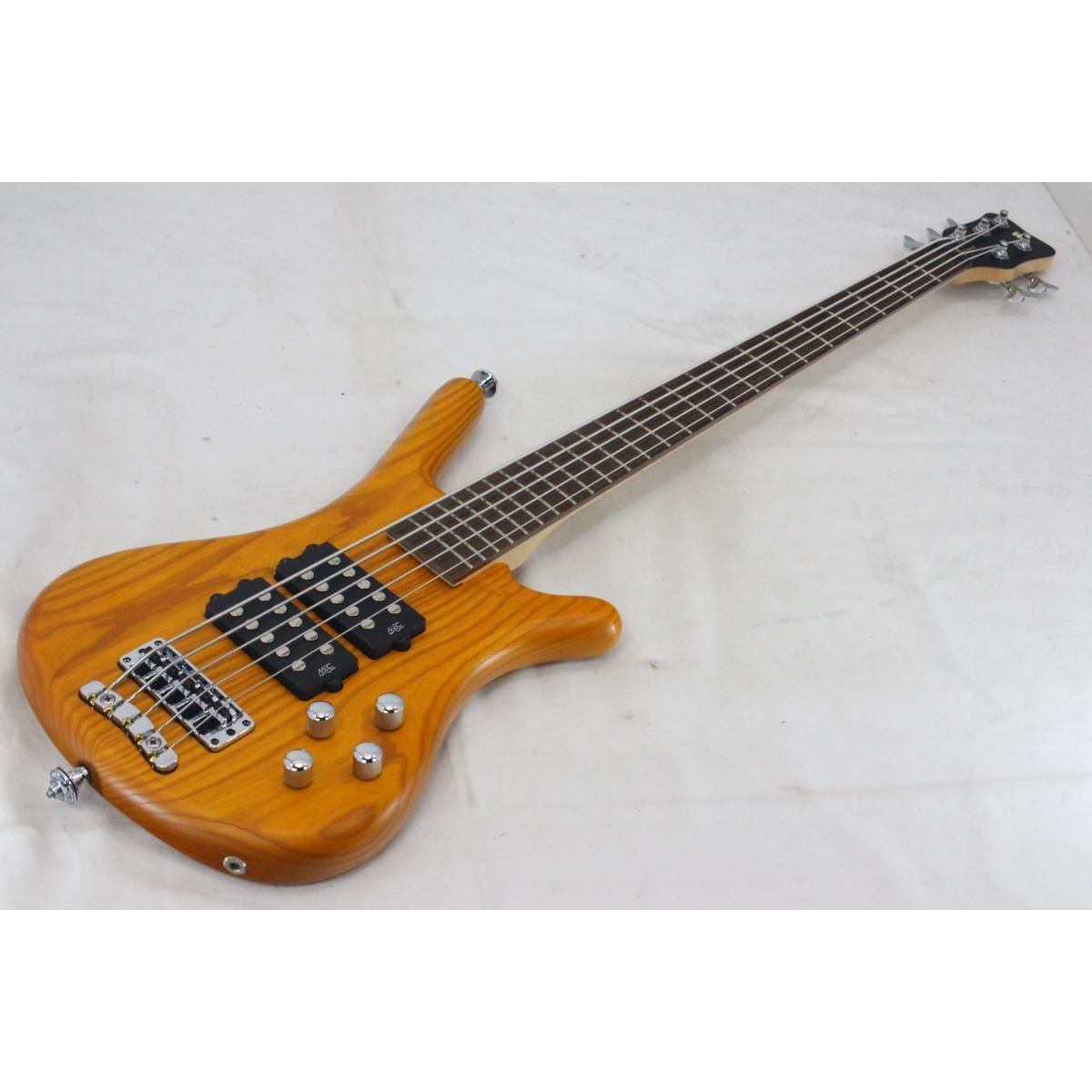 WARWICK RB CORVETTE $$ 5