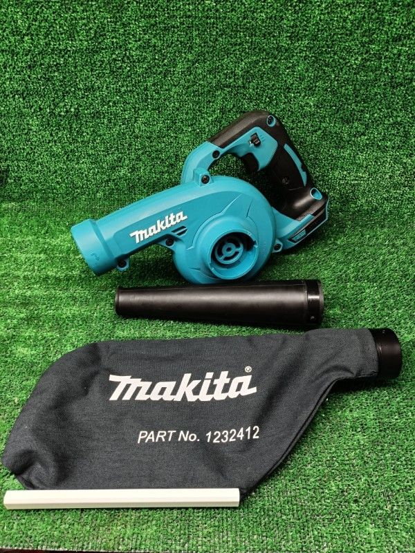 ◎マキタ(Makita) 充電式ブロワ 18V バッテリ・充電器別売