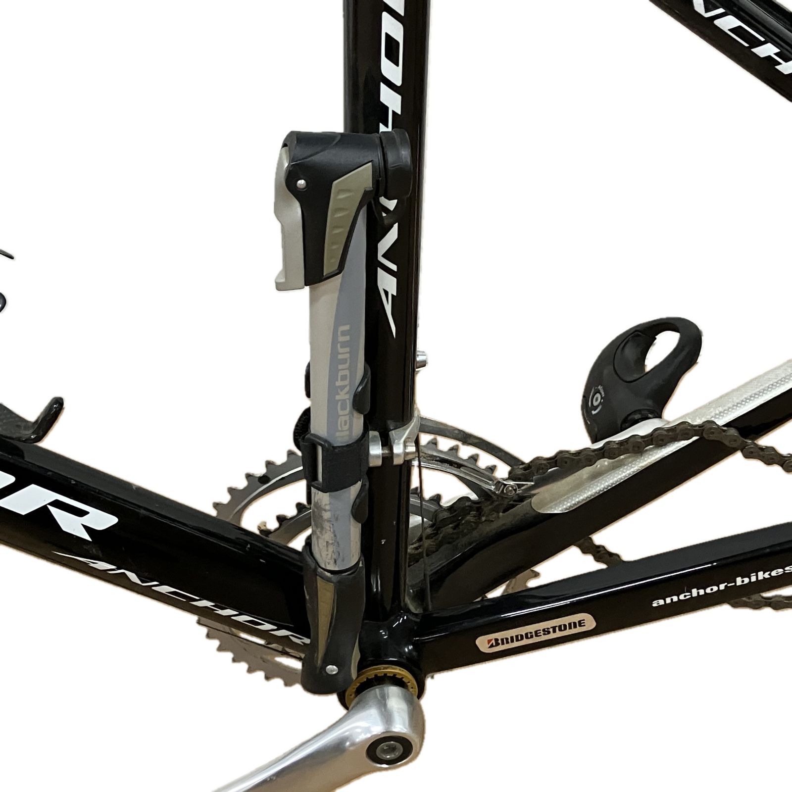 BRIDGESTONE ブリヂストン ANCHOR PA3 フレームセット アンカー