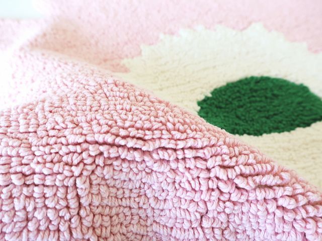 marimekko 玄関マット