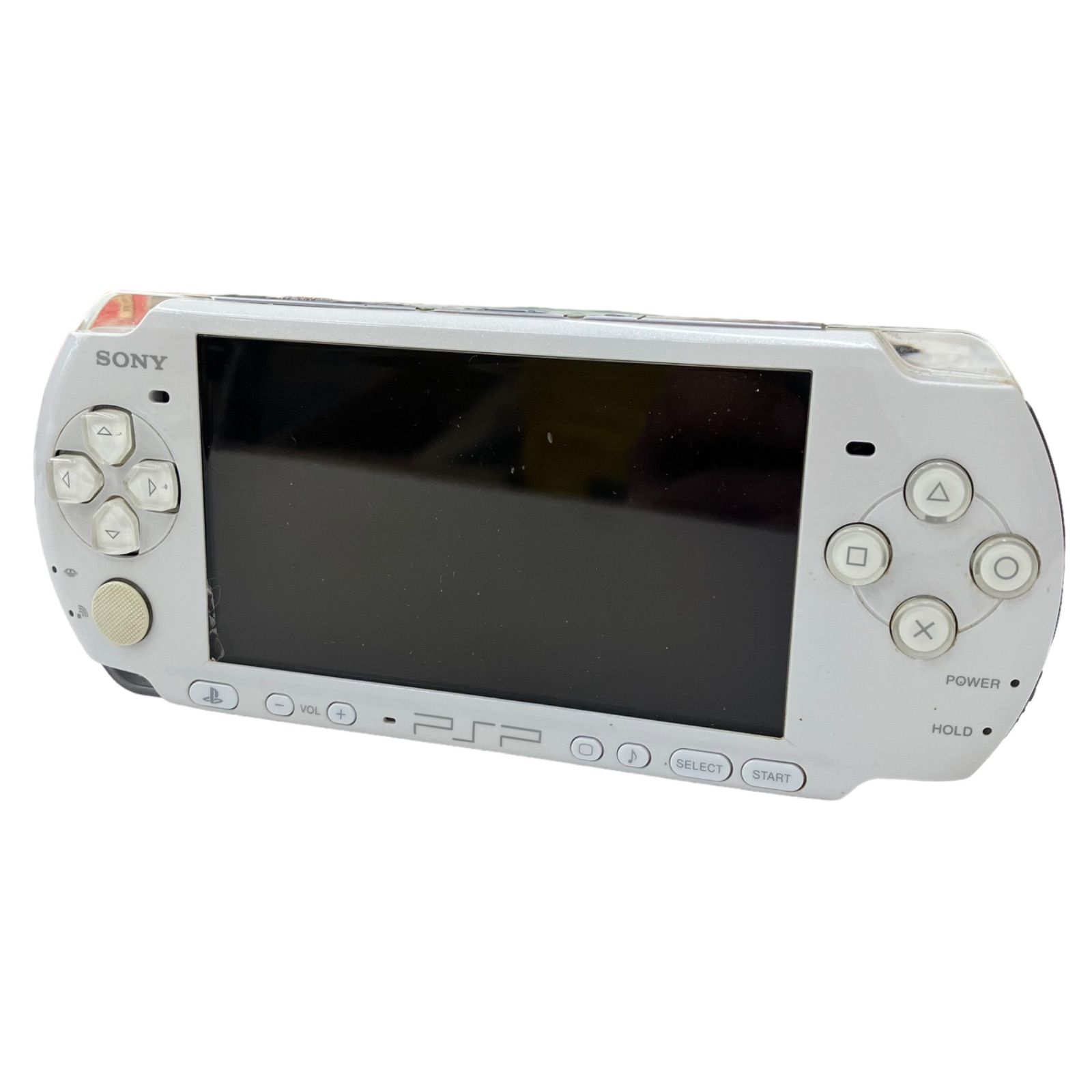 携帯用ゲーム機本体 PlayStation Portable - PSP3000PB Amazon | PSP「プレイステーション・ポータブル」 ピアノ