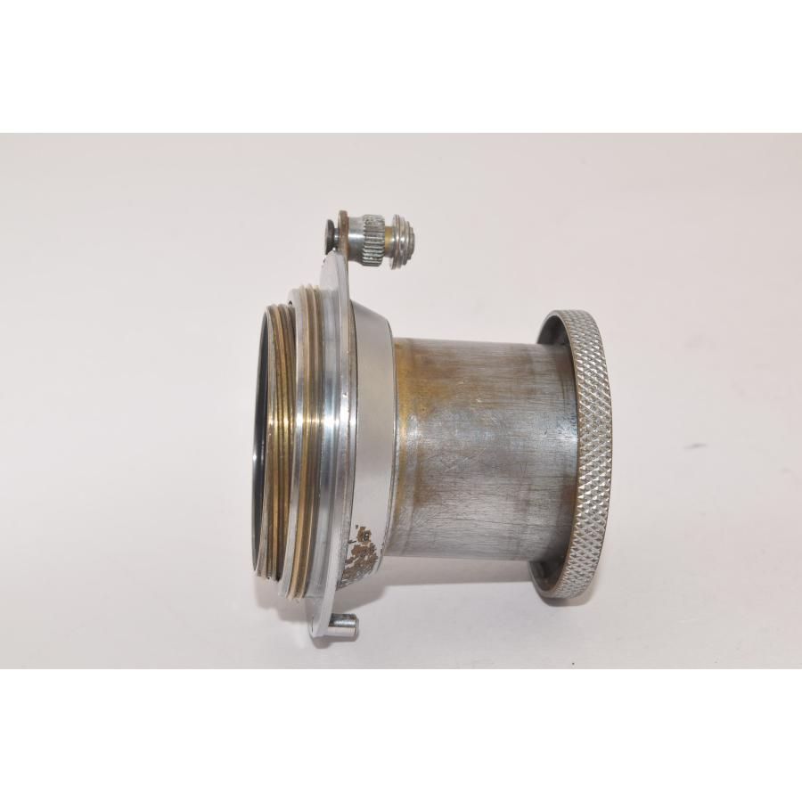 Leica Elmar エルマー 5cm f3.5 L39 ライカ 沈銅 Leica Elmar 50mm f3.5 l39マウント ライカ Leica Leitz エルマー