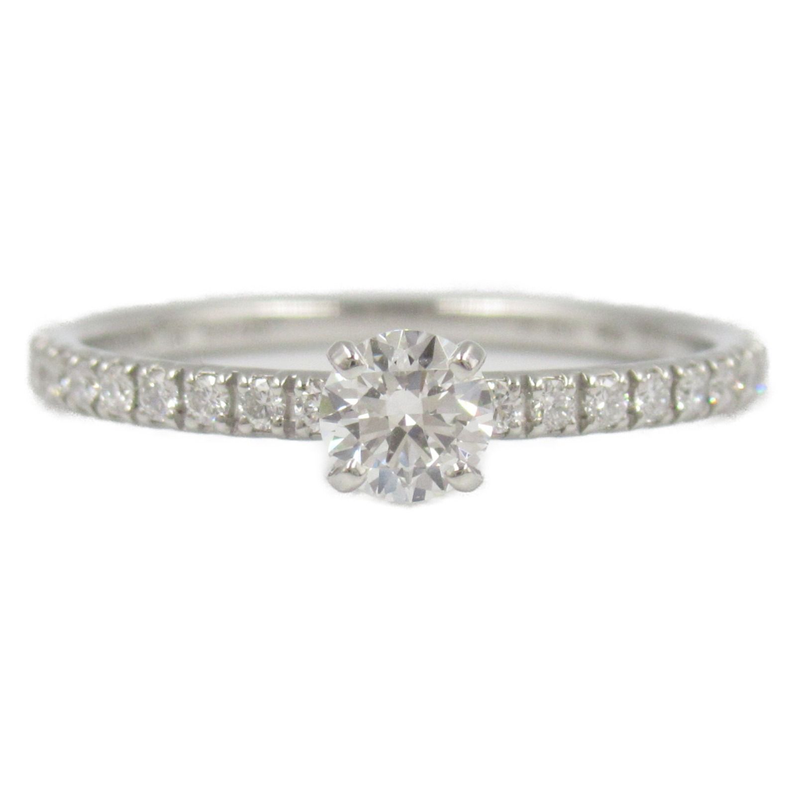 ブシュロン Boucheron リング・指輪 ミニビーラブド ダイヤ リング F  