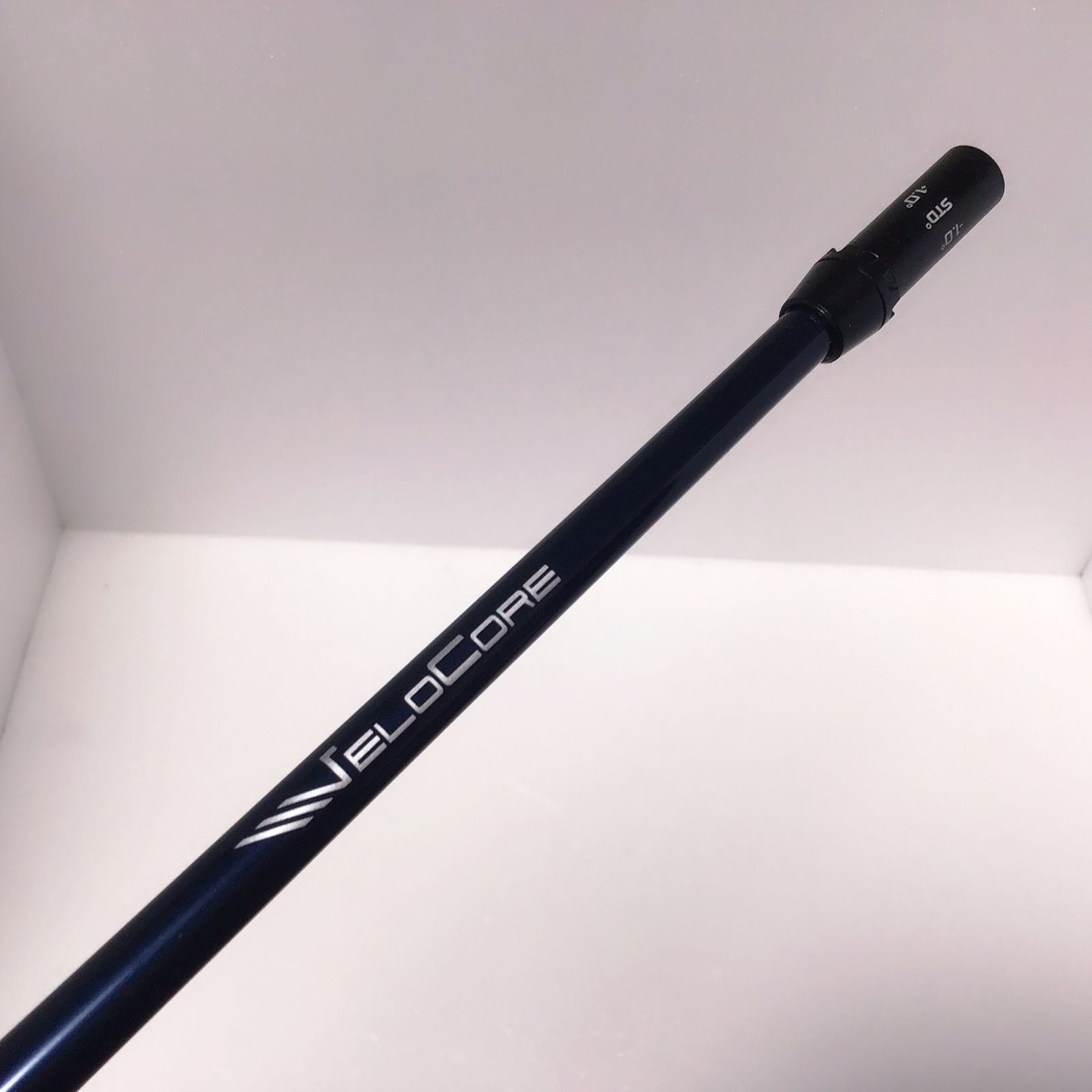 3W用　タイトリスト ベンタス VENTUS BLUE ベロコア　6X Titleist ゴルフ タイトリスト スリーブ付きシャフト USA