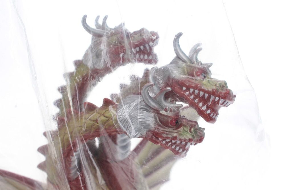 ◇マーミット 世紀の大怪獣シリーズ キングギドラ 三大怪獣 フィギュア