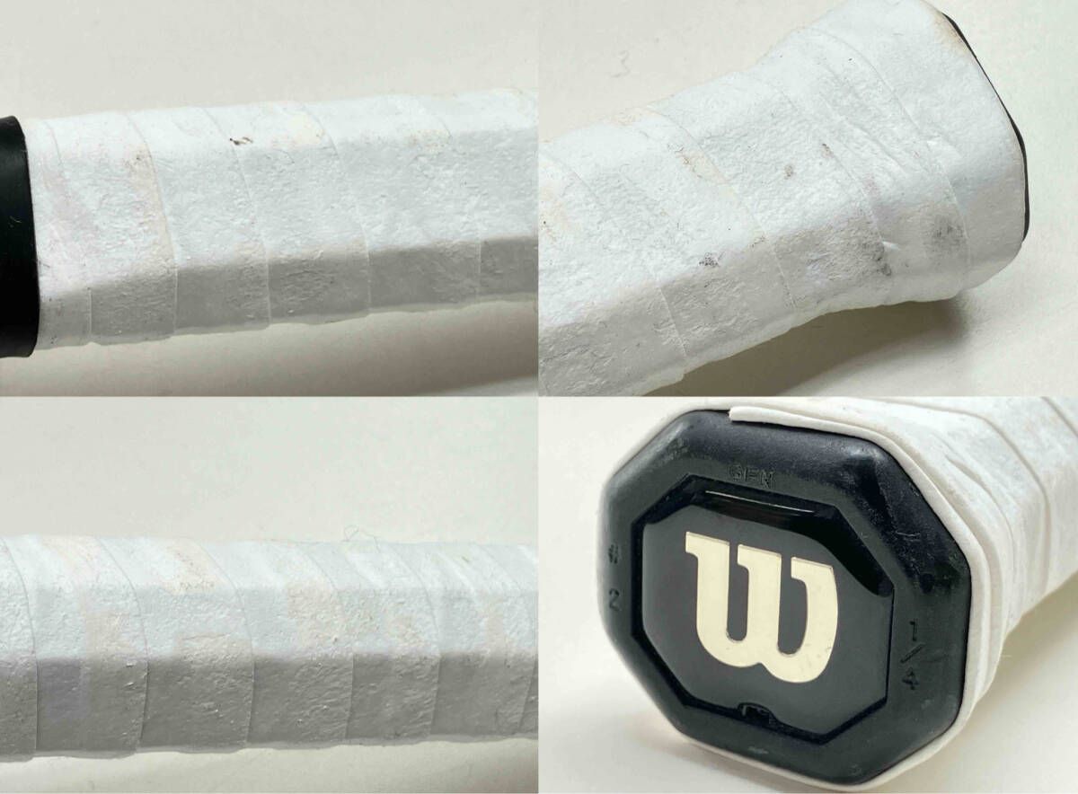 Wilson ウィルソン