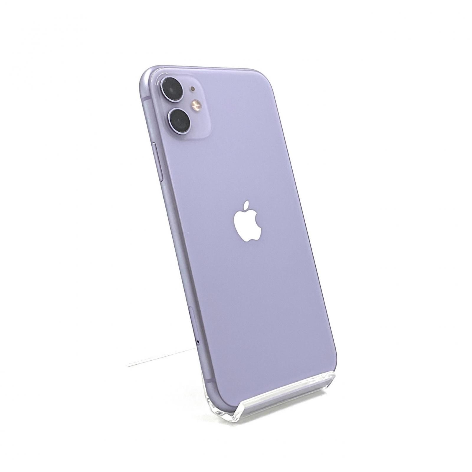 iPhone 11 パープル 128 GB Softbank よ*ん様 Apple iPhone 11 128GB