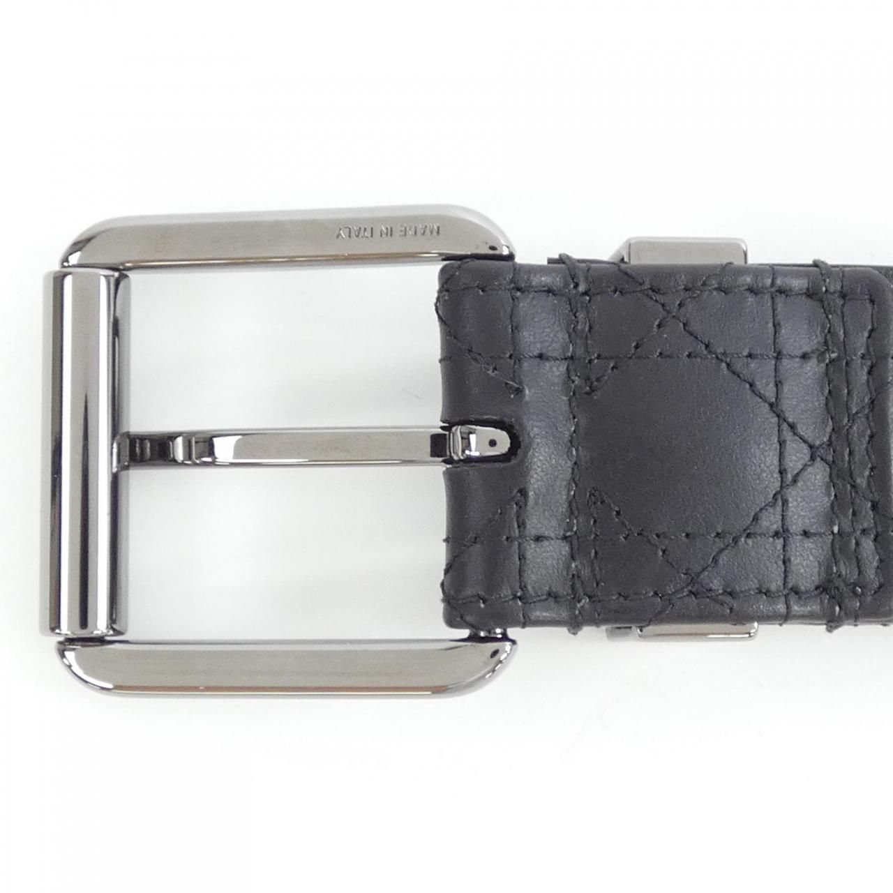  ディオール DIOR BELT その他 アクセサリー