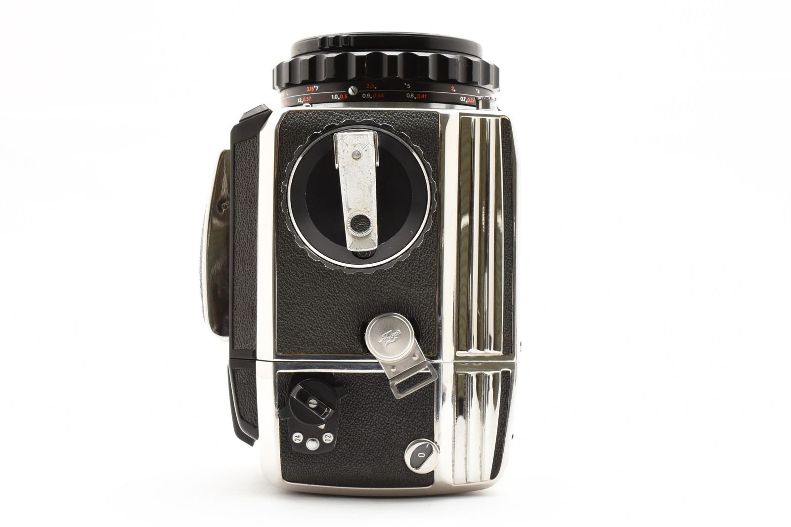 美品 Zenza BRONICA S2 前期 75mm F2.8 #8548 美品 Zenza BRONICA S2 前期 75mm F2.8 #8548 - メルカリ