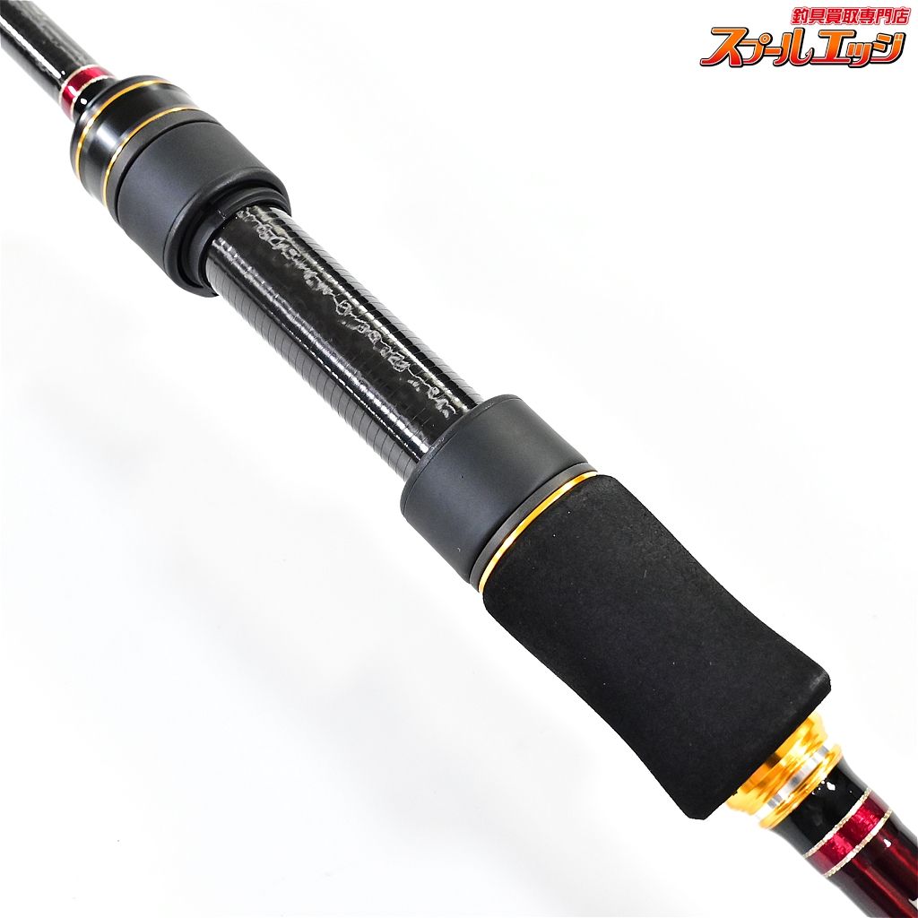 ラグゼ EG X アルティメイト S77ML+-solid ラグゼ EGXアルティメイトS77ML➕solid 【公式通販】