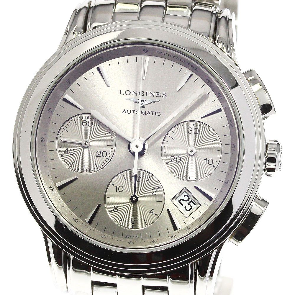 訳あり ロンジン LONGINES L4.803.4 グランドクラシック