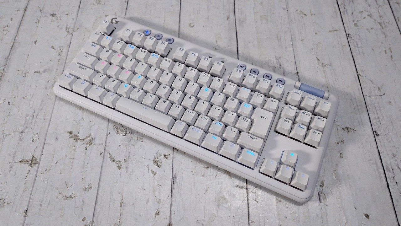 Logicool G
