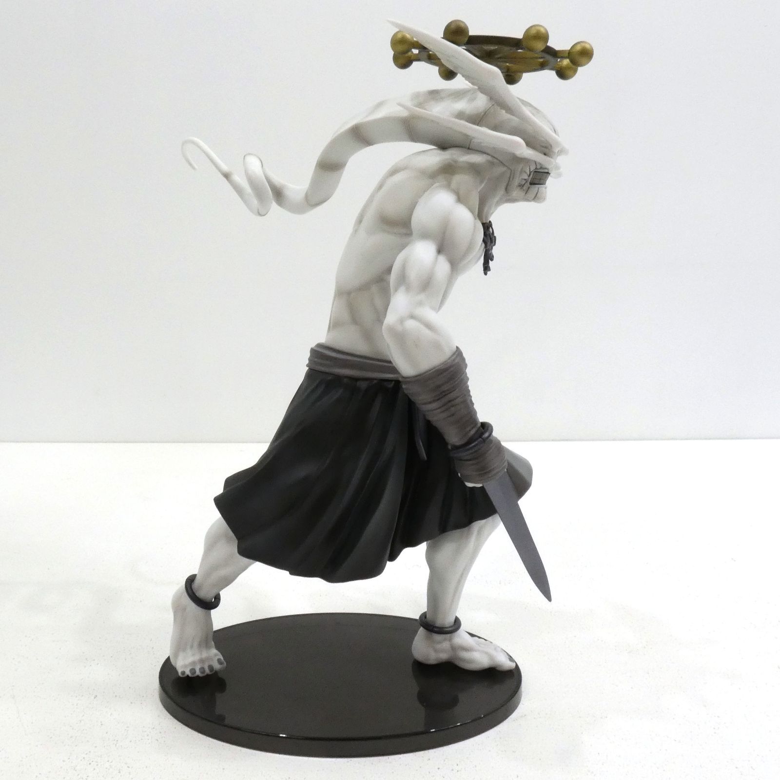 呪術廻戦フィギュアセット　八握剣異戒神将魔虚羅MASTERLISE EXTRA Amazon | 一番くじ 呪術廻戦 渋谷事変 ～参～ ラストワン賞 八握