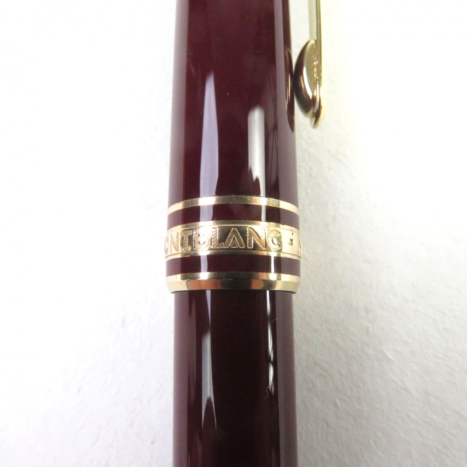 ボルドー ゴールド