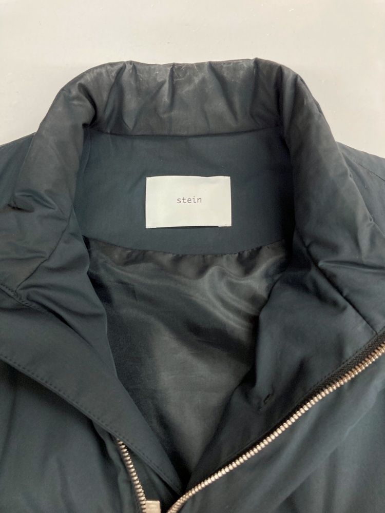 シュタイン stein 20AW PADDED DEFORMABLE JACKET パディングブルゾン 