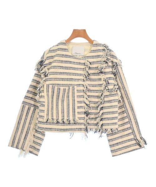 3.1 Phillip Lim ノー ジャケット レディース 古着