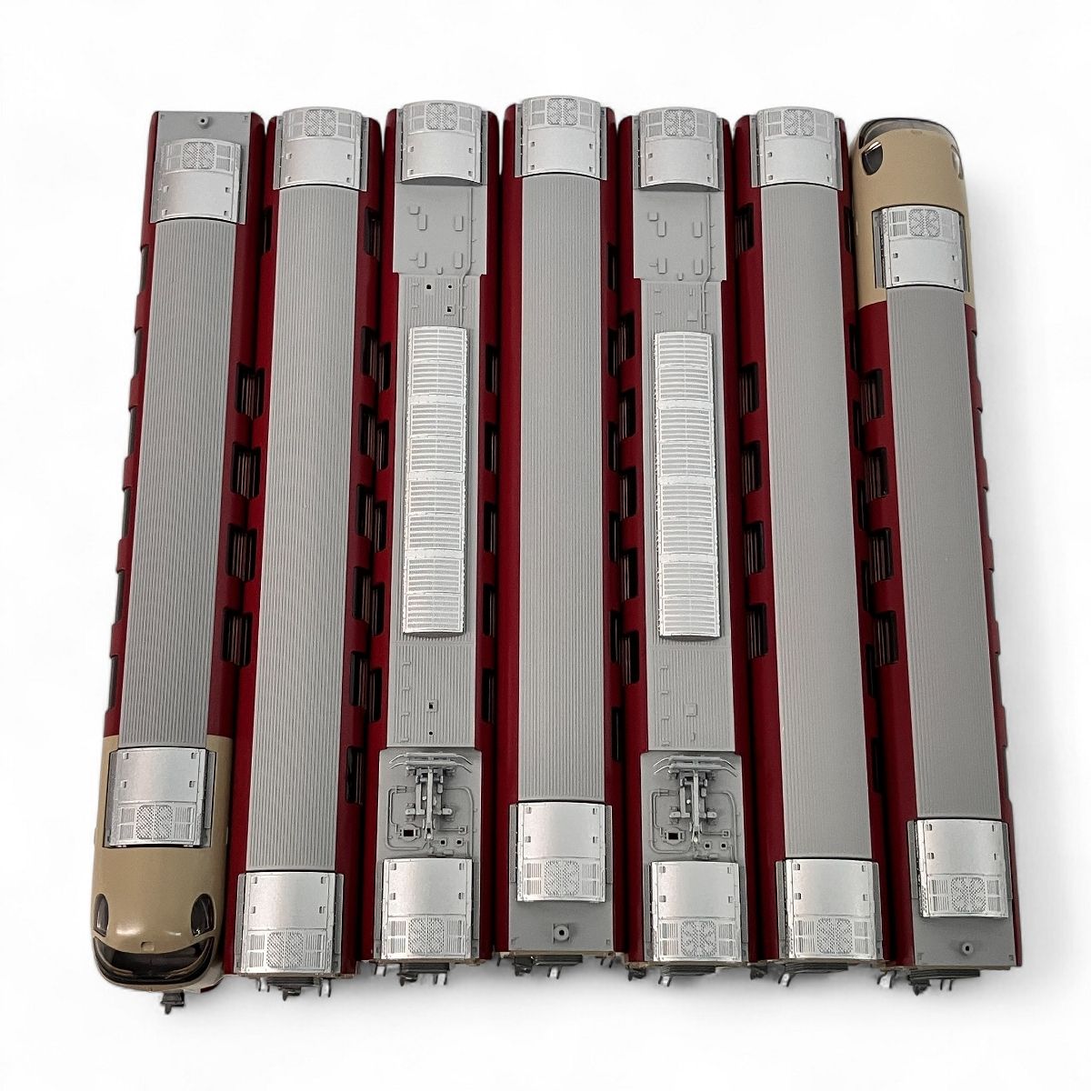 KATO 10-545 285系 0番台 サンライズエクスプレス 7両セット N